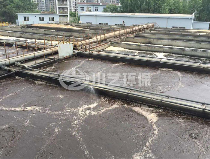 新農村污水處理設備有哪些類(lèi)型及應用？