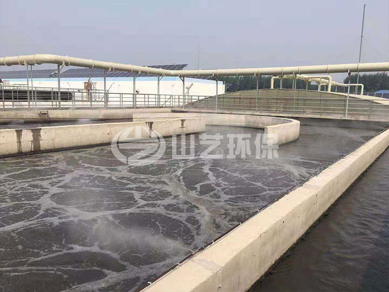 廢水處理廠(chǎng)的設備管理注意事項有哪些？