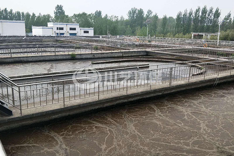 活性污泥法在污水處理領(lǐng)域有哪些用途？