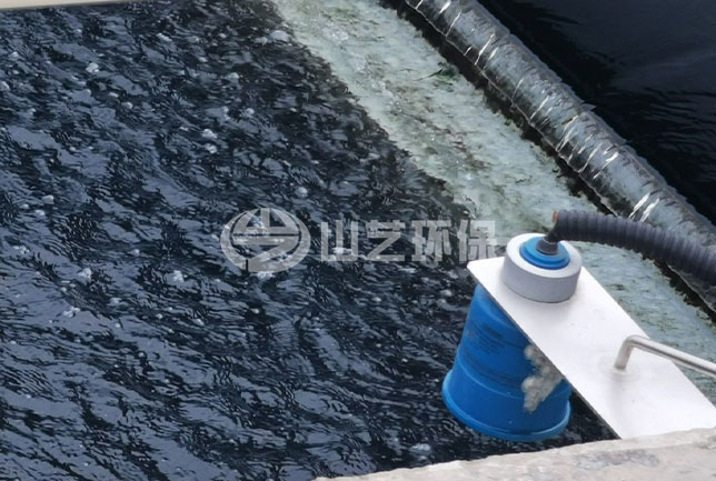 為什么會(huì )造成水污染？