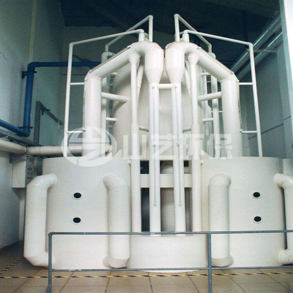 景觀(guān)水、游泳池處理設備