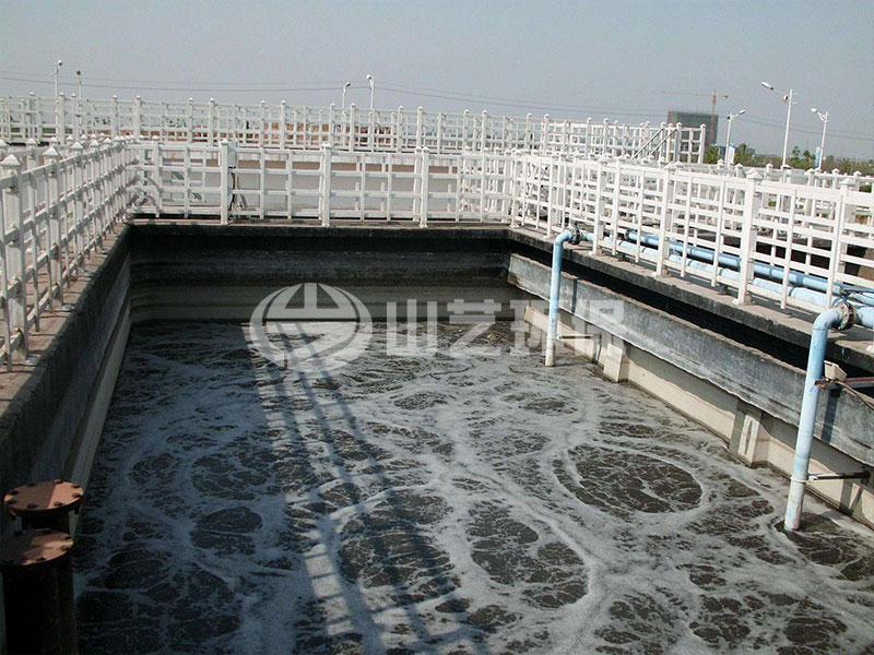 污水處理設備突然停止運行怎么辦？