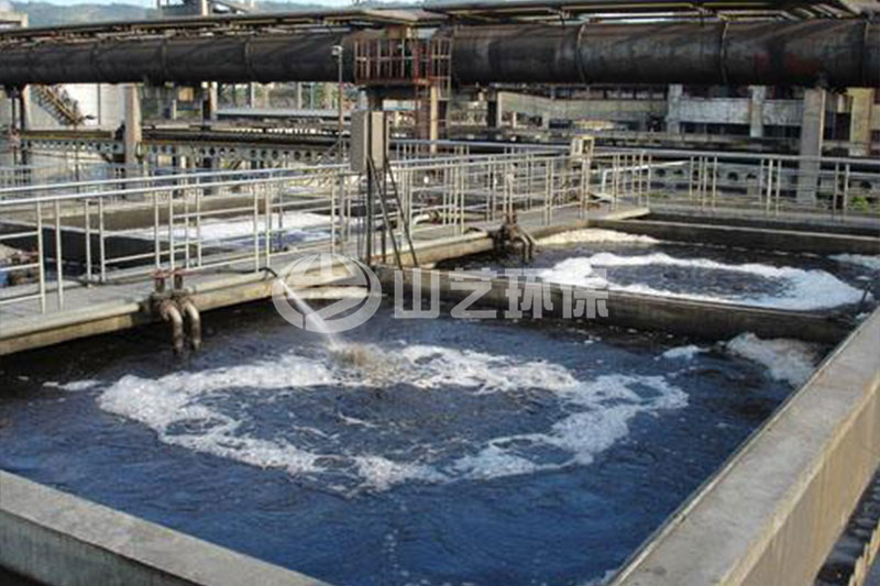 一體化污水處理設備減少污泥排放量的方法是什么呢？