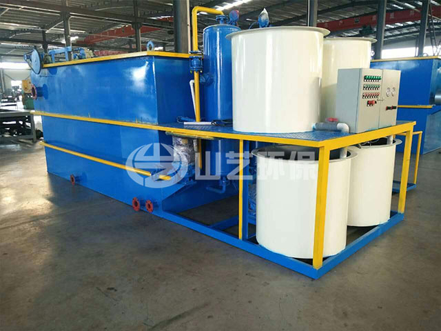 乙二醇裝置酯化工藝廢水處理技術(shù)