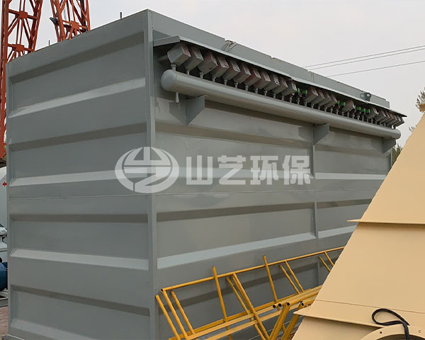 離子交換法鎢冶煉過(guò)程中廢水處理技術(shù)