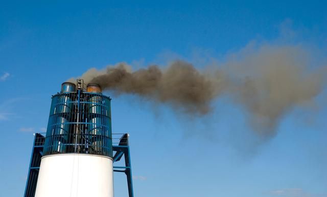 廢氣分為哪幾種？廢氣種類(lèi)有哪些？