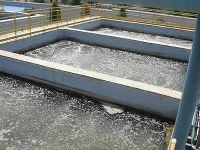 污水處理的六個(gè)步驟是什么？